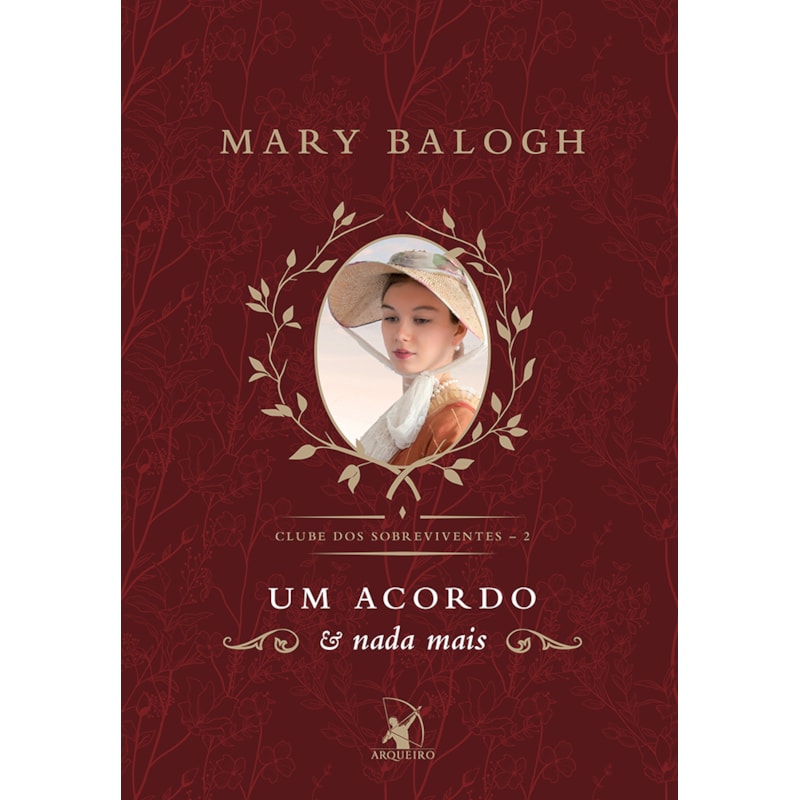 UM ACORDO E NADA MAIS (CLUBE DOS SOBREVIVENTES - LIVRO 2): A HISTÓRIA DE VINCENT