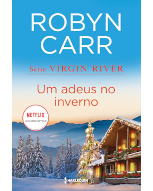 UM ADEUS NO INVERNO