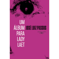 UM ÁLBUM PARA LADY LAET