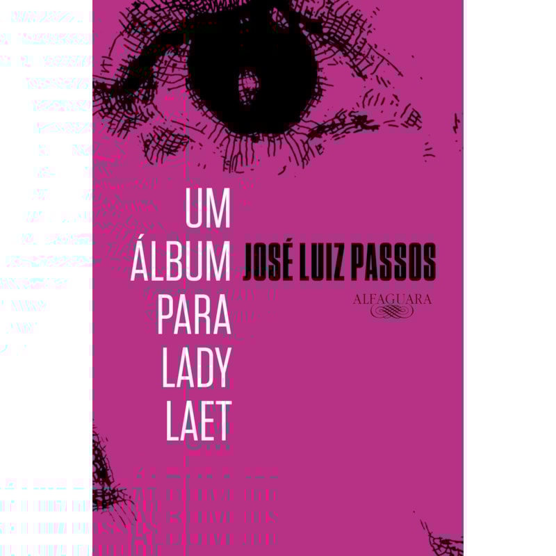 UM ÁLBUM PARA LADY LAET