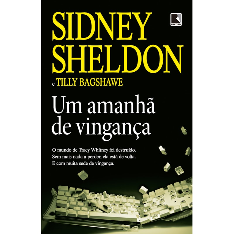 UM AMANHÃ DE VINGANÇA