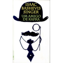 Um amigo de kafka