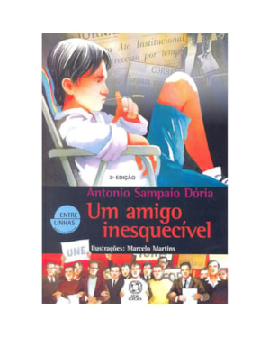 UM AMIGO INESQUECÍVEL