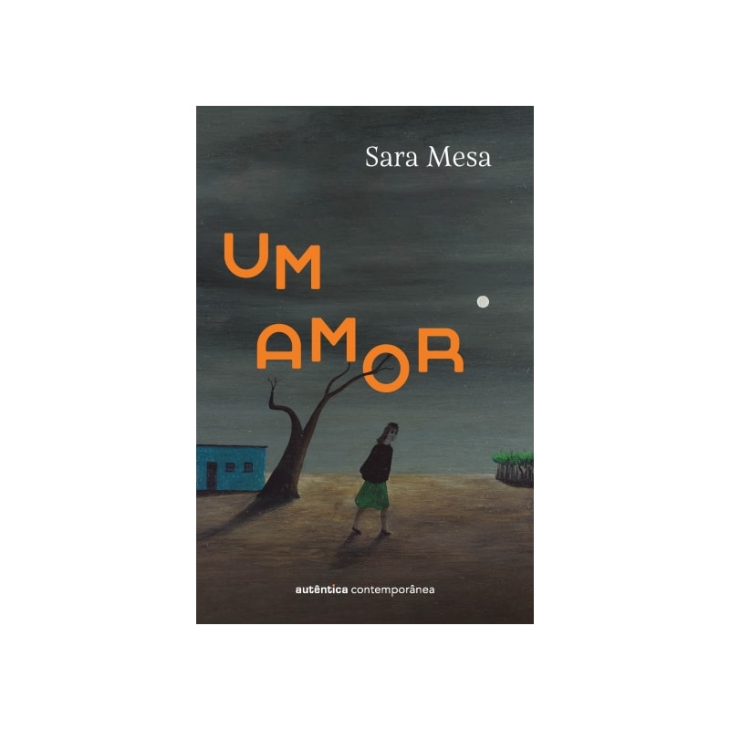 Um amor