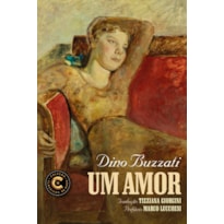 UM AMOR
