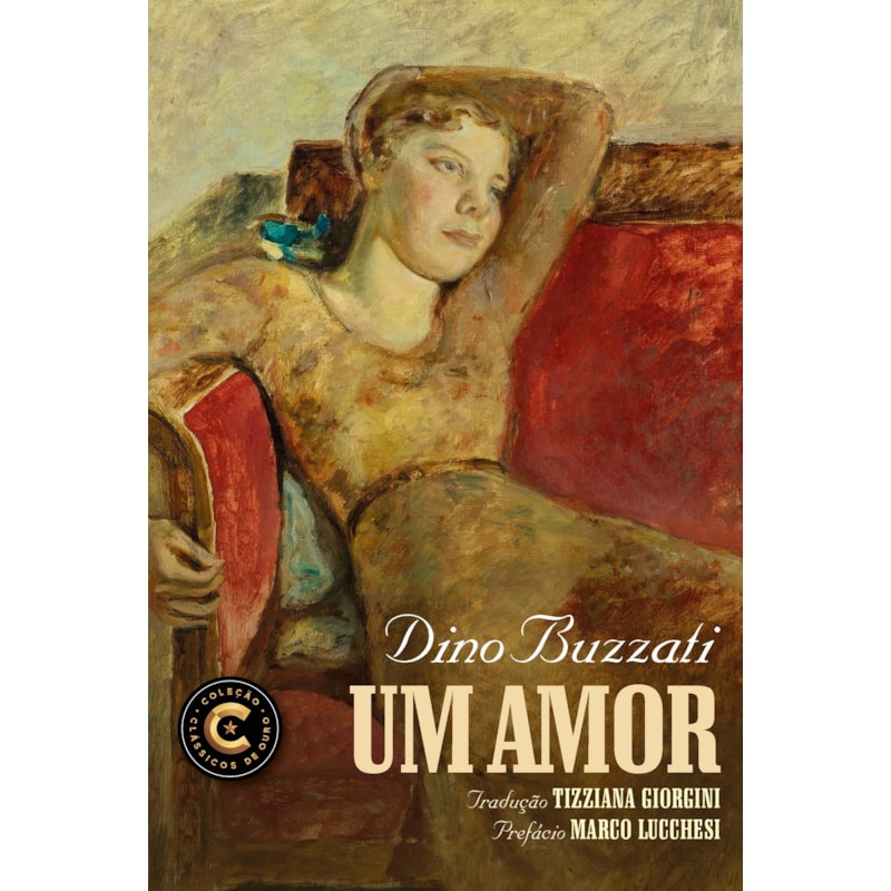 UM AMOR
