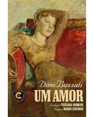 UM AMOR