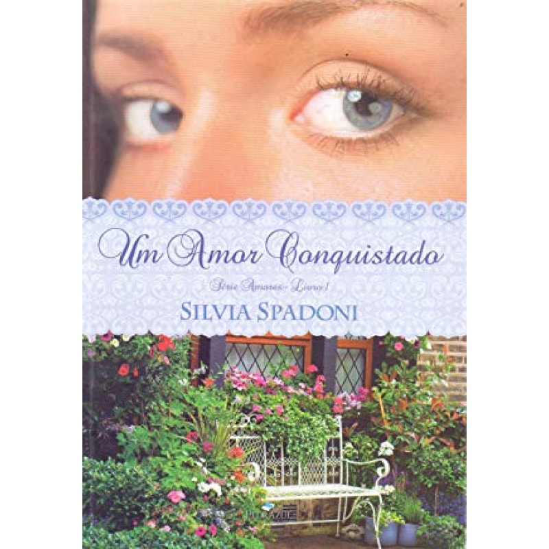 UM AMOR CONQUISTADO