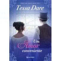UM AMOR CONVENIENTE