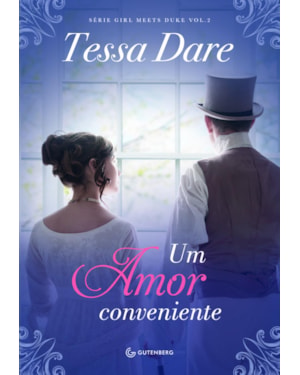 UM AMOR CONVENIENTE