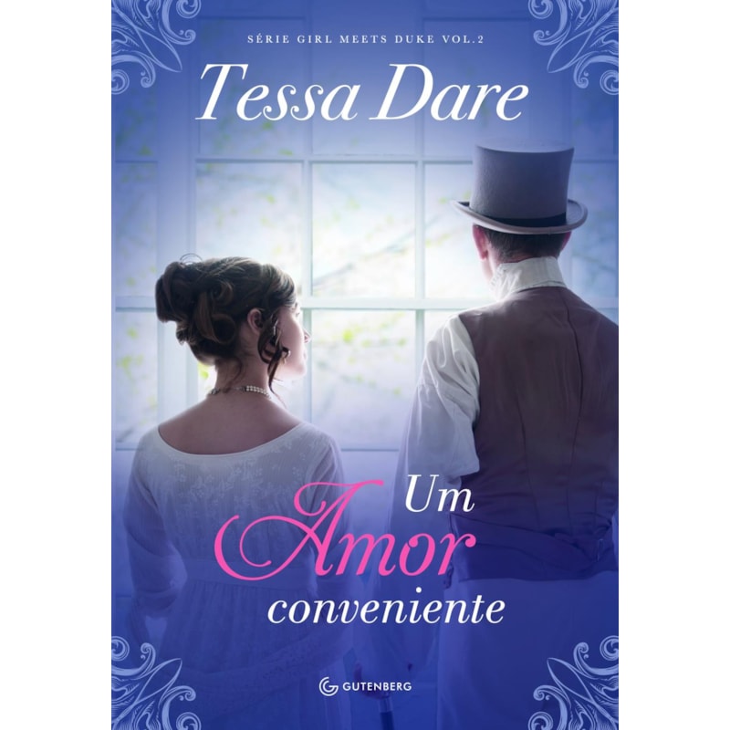UM AMOR CONVENIENTE