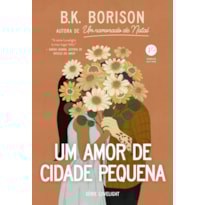 UM AMOR DE CIDADE PEQUENA