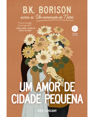 UM AMOR DE CIDADE PEQUENA