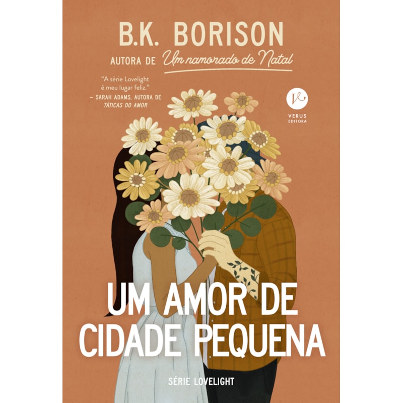 UM AMOR DE CIDADE PEQUENA
