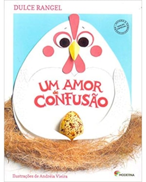 Um amor de confusão