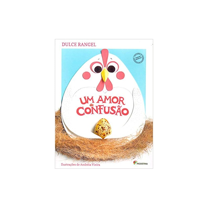UM AMOR DE CONFUSÃO