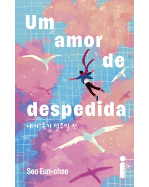 UM AMOR DE DESPEDIDA
