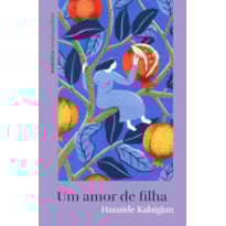 Um amor de filha