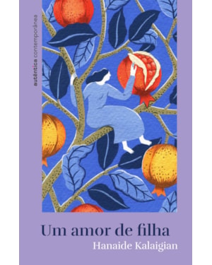 Um amor de filha