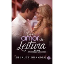Um amor de leitura