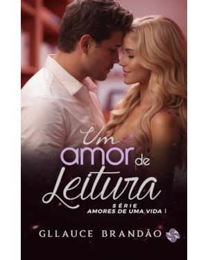 Um amor de leitura