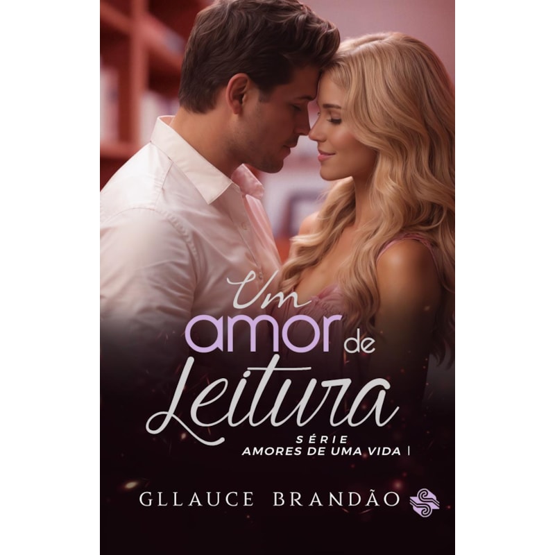 Um amor de leitura