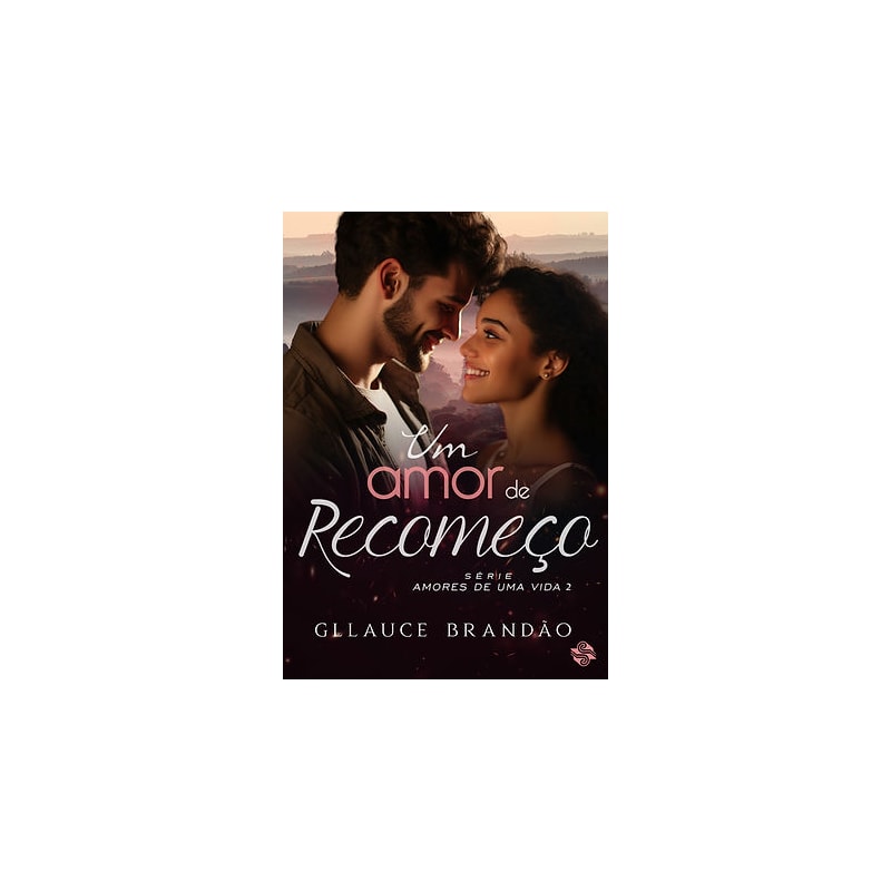 UM AMOR DE RECOMEÇO