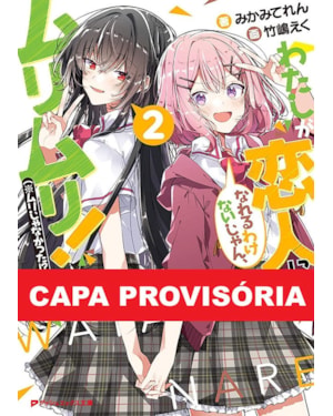 Um amor impossível! ou não... 02