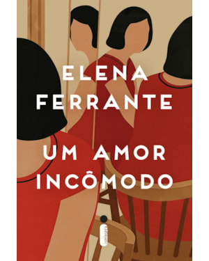 UM AMOR INCÔMODO
