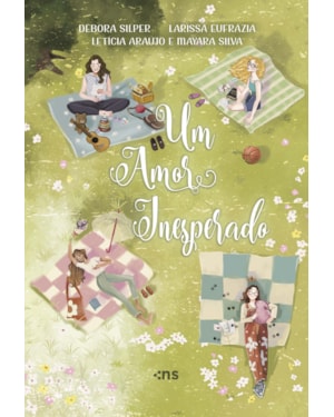 UM AMOR INESPERADO