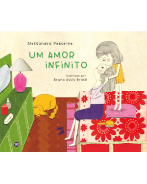 Um amor infinito