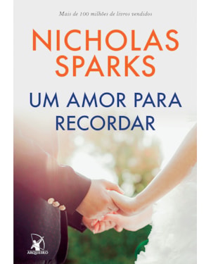 UM AMOR PARA RECORDAR