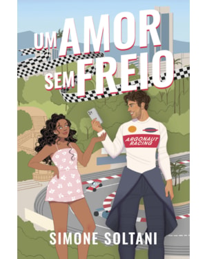 UM AMOR SEM FREIO
