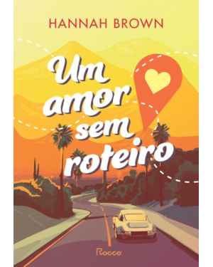 UM AMOR SEM ROTEIRO