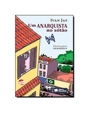 UM ANARQUISTA NO SOTÃO