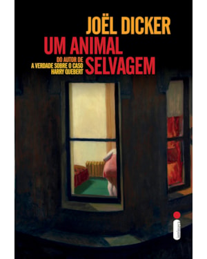 UM ANIMAL SELVAGEM