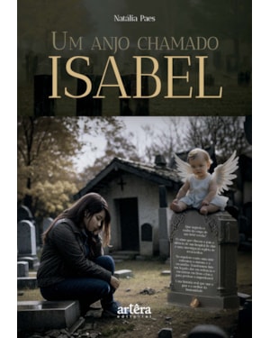 UM ANJO CHAMADO ISABEL