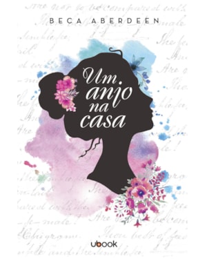 UM ANJO NA CASA