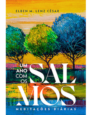 UM ANO COM OS SALMOS