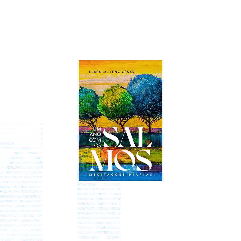 UM ANO COM OS SALMOS