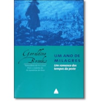 UM ANO DE MILAGRES - 1ª UM ANO DE MILAGRES - 1ª