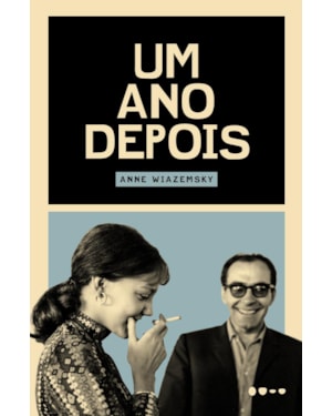 Um ano depois