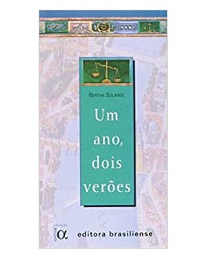 UM ANO, DOIS VEROES - 1