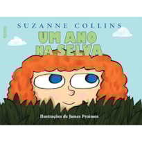 UM ANO NA SELVA