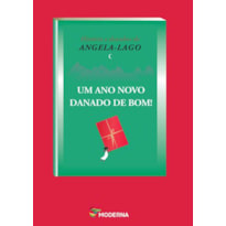 Um ano novo danado de bom!