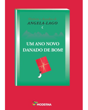 Um ano novo danado de bom!