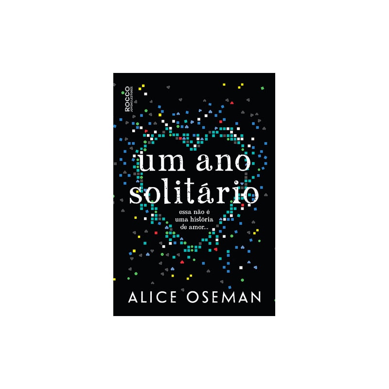 UM ANO SOLITÁRIO