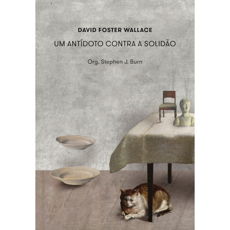 UM ANTÍDOTO CONTRA A SOLIDÃO