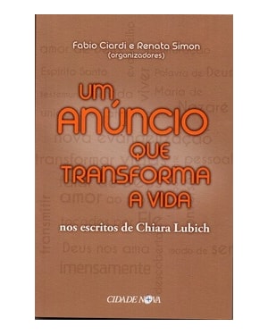 UM ANÚNCIO QUE TRANSFORMA A VIDA