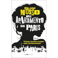 Um apartamento em paris